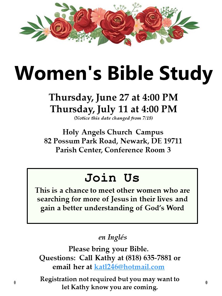 Flyer   Womens Bible Study v2 updated june 25