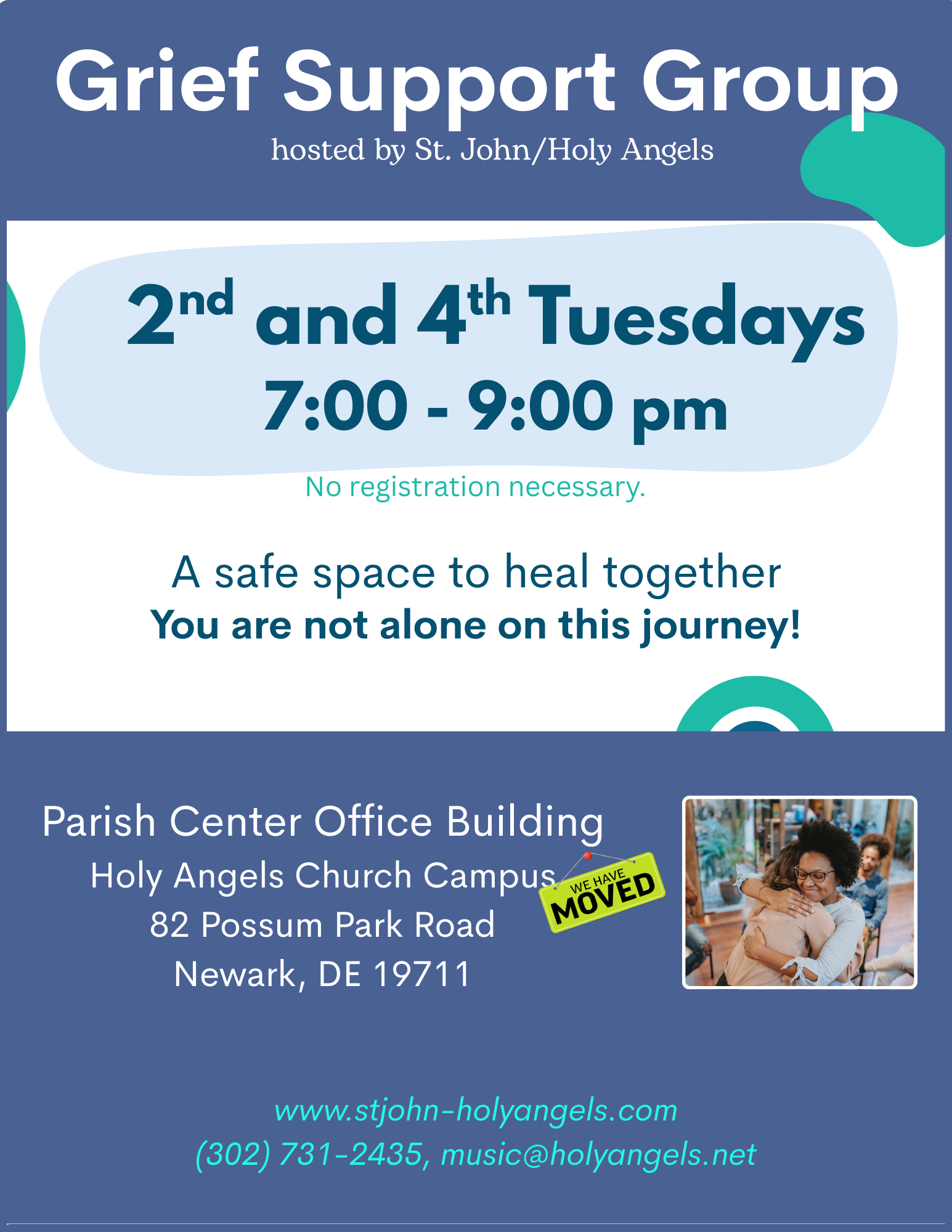 2026 web and gathering space