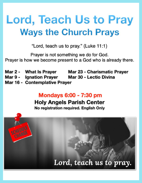 Adult Formation Revised 2026 Web