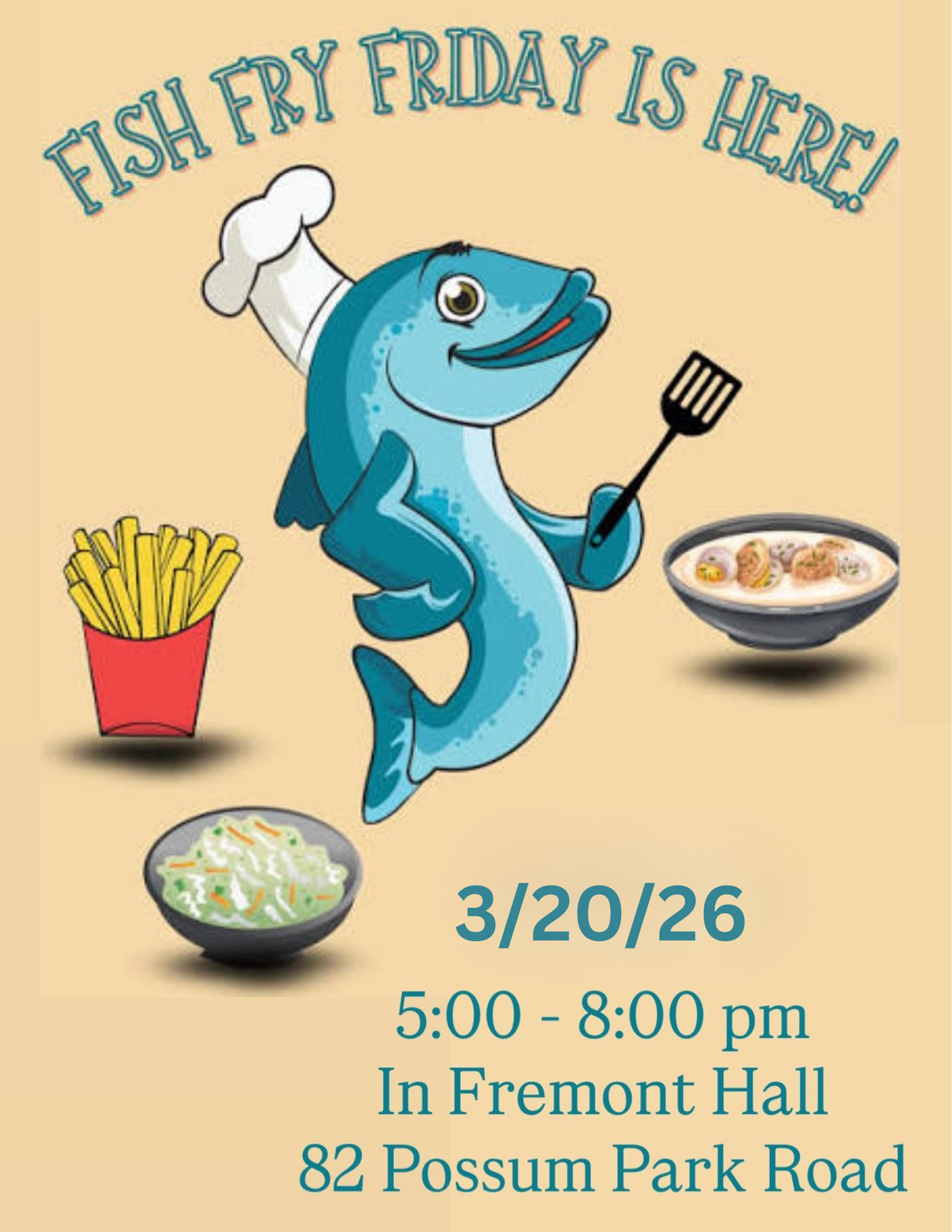 Fish Dinner Web March 26