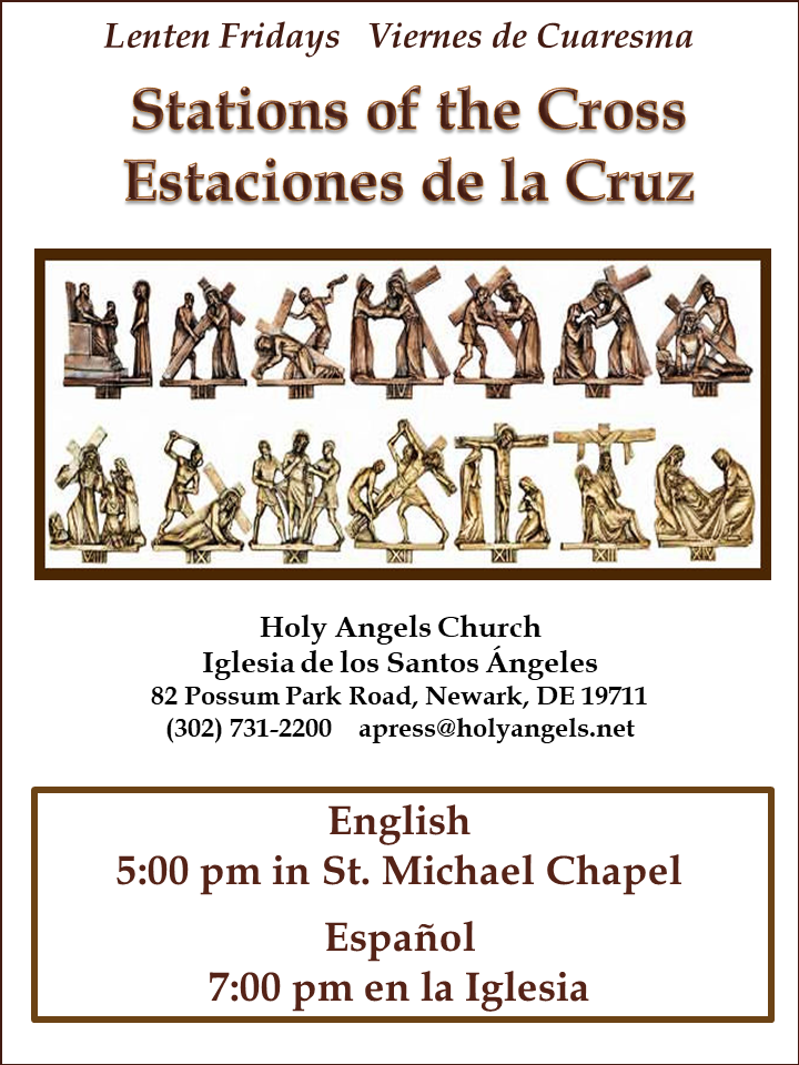 Stations 2nd revision 2026