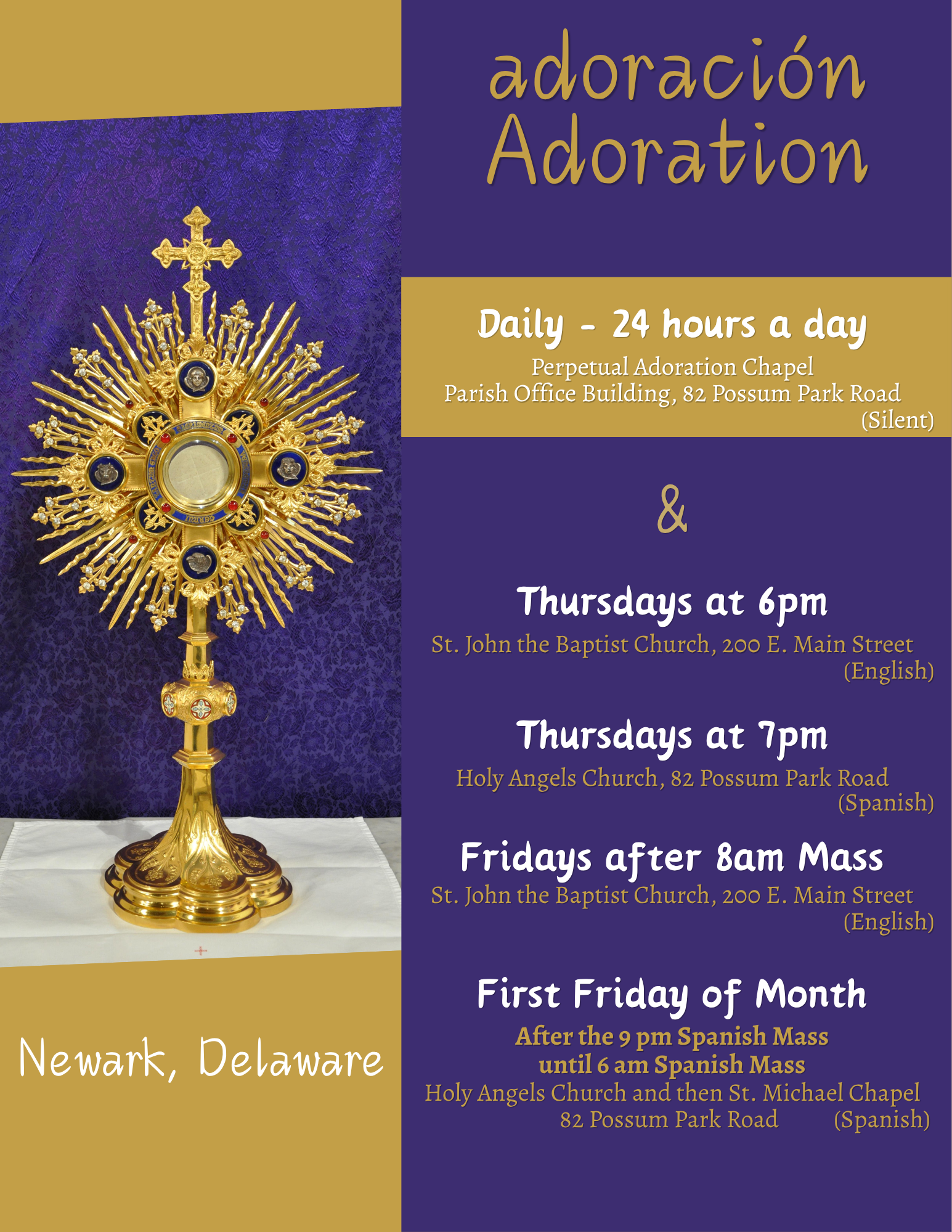 Parish May Adoration Ad May 2026